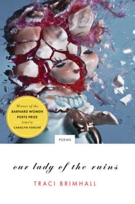 Our Lady of the Ruins: Poems Paperback W. W. Norton & Company