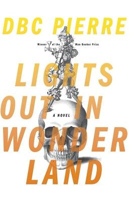 Lights Out in Wonderland Paperback W. W. Norton & Company