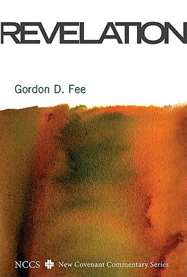 Revelation Paperback Cascade Books