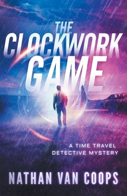 The Clockwork Game Paperback Skylighter Press