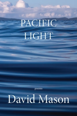 Pacific Light Paperback Red Hen Press