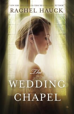 The Wedding Chapel Zondervan