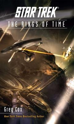 The Rings of Time Paperback Gallery Books