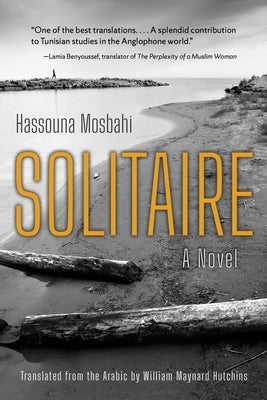 Solitaire Paperback Syracuse University Press