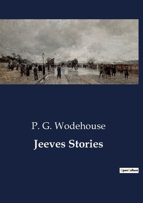 Jeeves Stories Paperback Culturea
