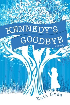 Kennedy's Goodbye Post Hill Press