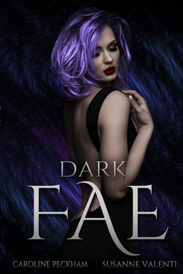 Dark Fae Paperback Dark Ink Publishing