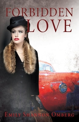 Forbidden Love Paperback Xulon Press