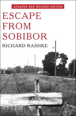 Escape from Sobibor Paperback Delphinium Books