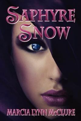 Saphyre Snow Paperback Distractions Ink