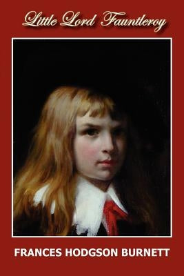 Little Lord Fauntleroy Paperback Norilana Books