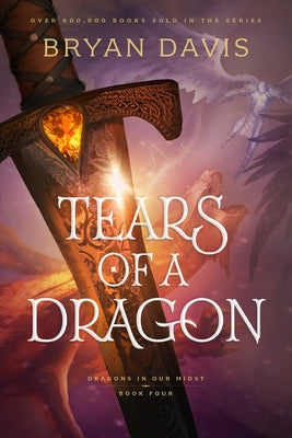 Tears of a Dragon Wander