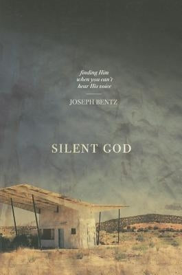 Silent God Paperback Foundry Publishing