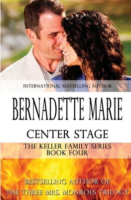 Center Stage Paperback 5 Prince Publishing and Books LLC
