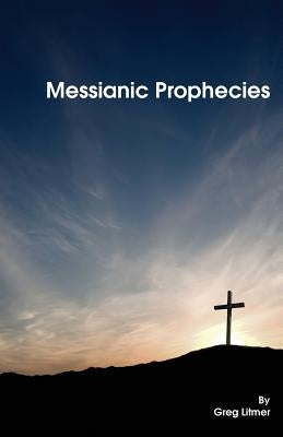 Messianic Prophecies Paperback Truth Publications, Inc.
