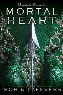 Mortal Heart Clarion Books