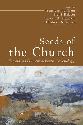 Seeds of the Church Paperback Cascade Books
