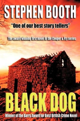Black Dog Paperback Westlea Books