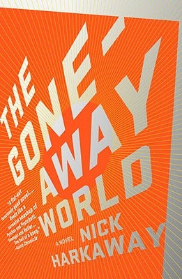 The Gone-Away World Vintage