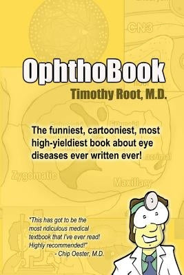OphthoBook Paperback Createspace Independent Publishing Platform