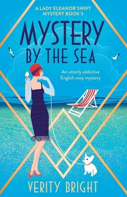 Mystery by the Sea: An utterly addictive English cozy mystery Bookouture