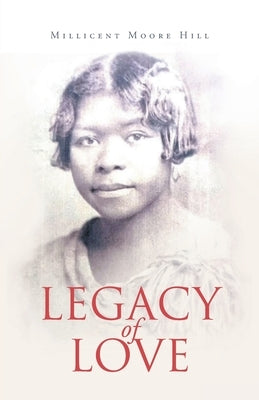 Legacy of Love Paperback Trilogy Christian Publishing