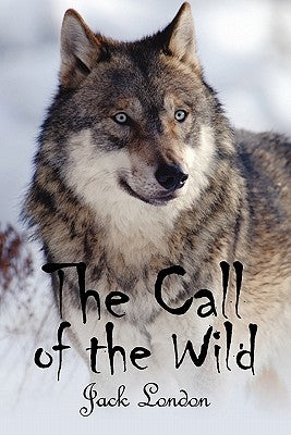 The Call of the Wild Paperback Simon & Brown