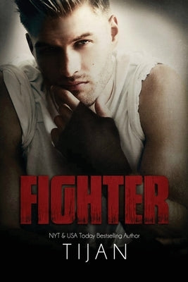 Fighter Tijan