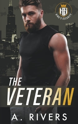 The Veteran Paperback Two Roads Press Limited