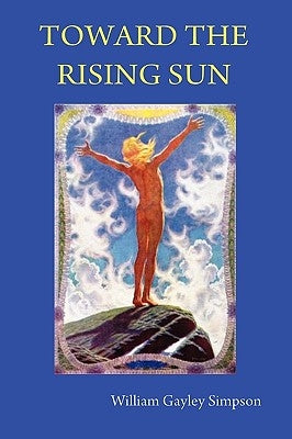 Toward the Rising Sun Paperback Cotum