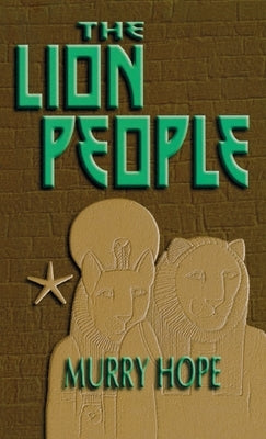 Lion People by Hope, Murry
