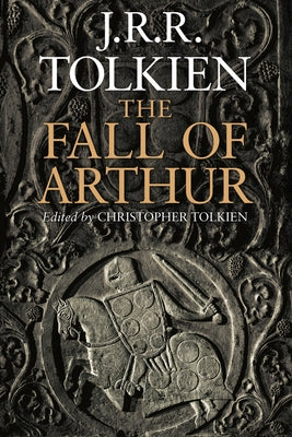 The Fall of Arthur William Morrow & Company