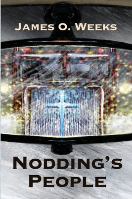 Nodding's People Paperback Moose House Publications