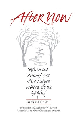 Afternow: When We Cannot See the Future. Where Do We Begin? Paperback MCP Books