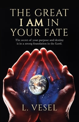 The Great I AM In Your Fate: The secret of your purpose and destiny is in a strong foundation in the Lord. Paperback Palmetto Publishing