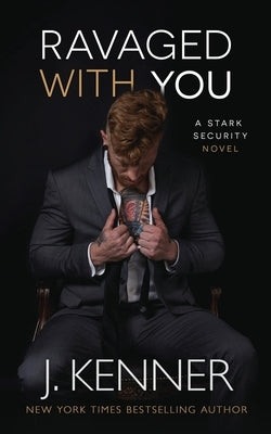 Ravaged With You Paperback Martini & Olive