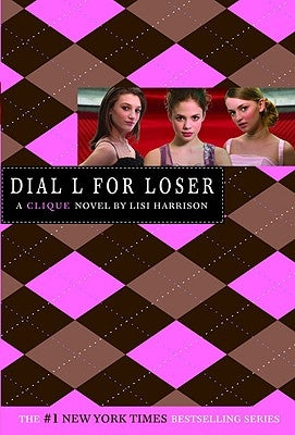 Dial L for Loser Paperback Poppy Books