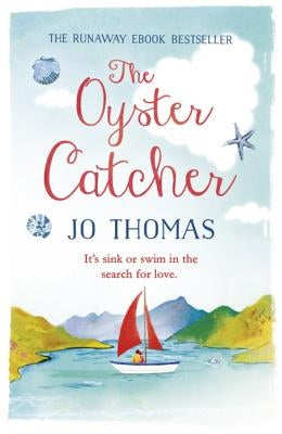The Oyster Catcher Paperback Headline