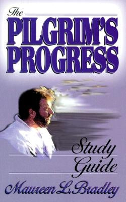 Pilgrim's Progress Study Guide Paperback P & R Publishing