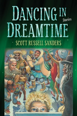 Dancing in Dreamtime Paperback Indiana University Press