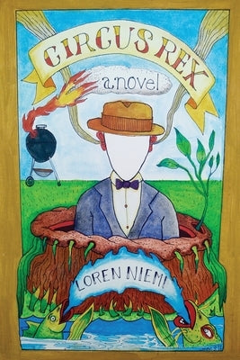 Circus Rex Paperback Calumet Editions
