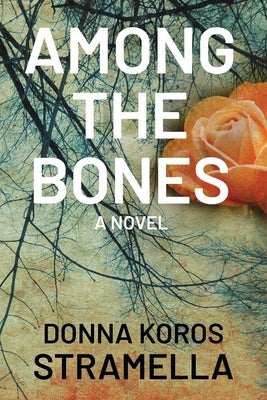 Among the Bones Paperback Quill Hawk Publishing