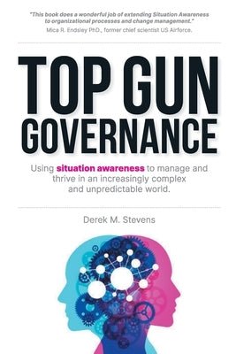 Top Gun Governance Paperback Newman Springs