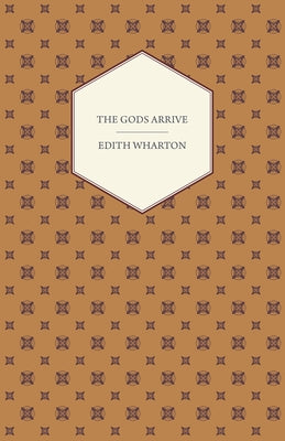 The Gods Arrive Paperback White Press