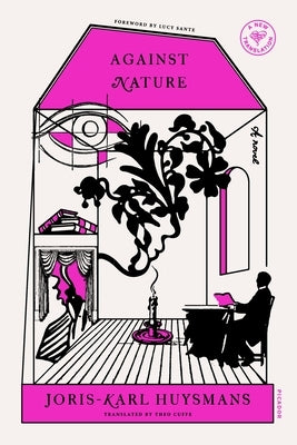 Against Nature Picador USA