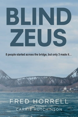 Blind Zeus Paperback Page Publishing