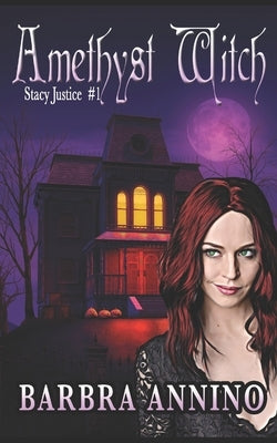 Amethyst Witch Paperback Independently Published
