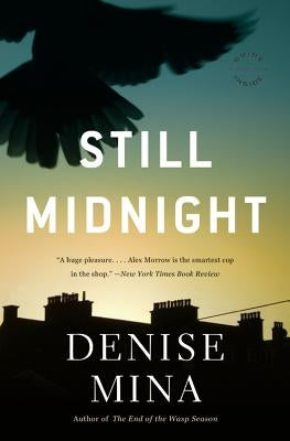 Still Midnight Paperback Back Bay Books