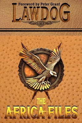 The Africa Files Paperback Independently Published