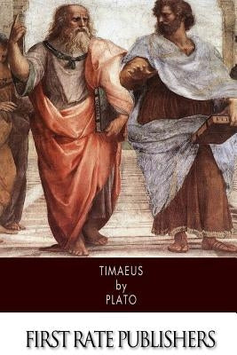 Timaeus Paperback Createspace Independent Publishing Platform